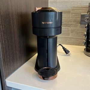 Nespresso De’Longhi